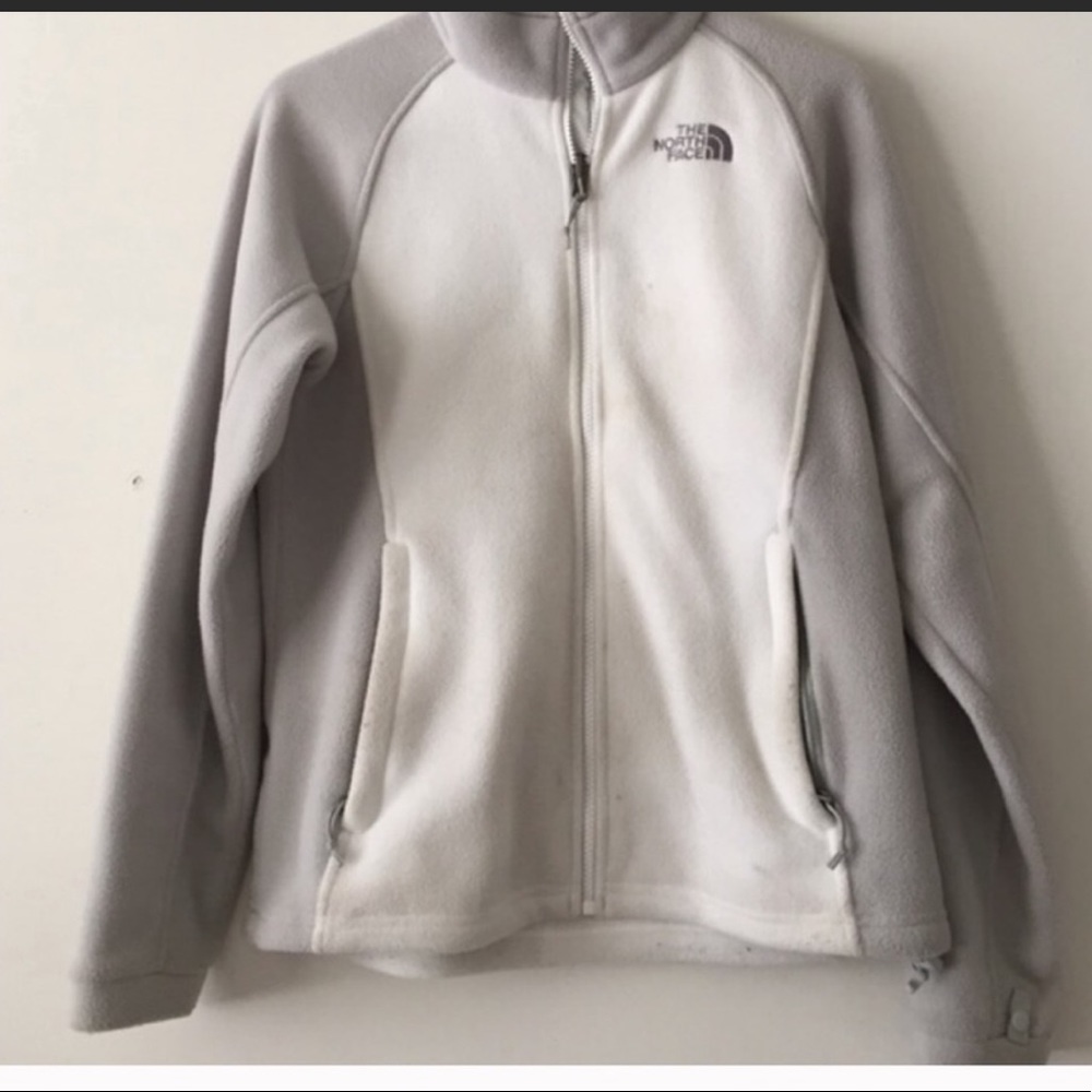 The northface jacket